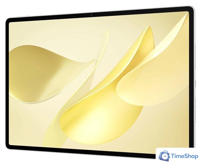 Планшет Huawei MatePad 12 X 2025 Wi-Fi LRT-W09 12GB/256GB с клавиатурой (белый) - Изображение №5 — Интернет-магазин Time-Shop