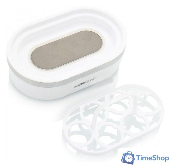 Яйцеварка Clatronic EK 3497 - Изображение №4 — Интернет-магазин Time-Shop