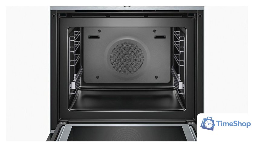 Электрический духовой шкаф Bosch HMG636RS1 - Изображение №6 — Интернет-магазин Time-Shop