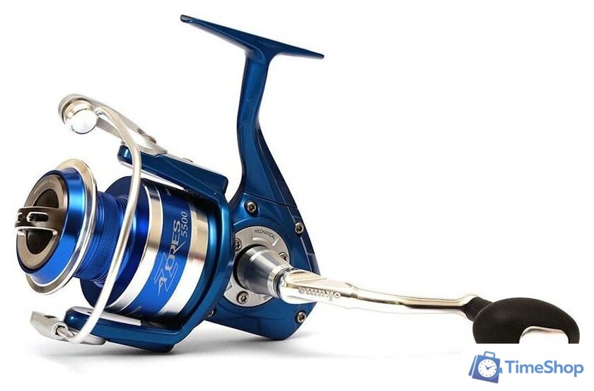 Рыболовная катушка Okuma Azores-9000 - Изображение №1 — Интернет-магазин Time-Shop