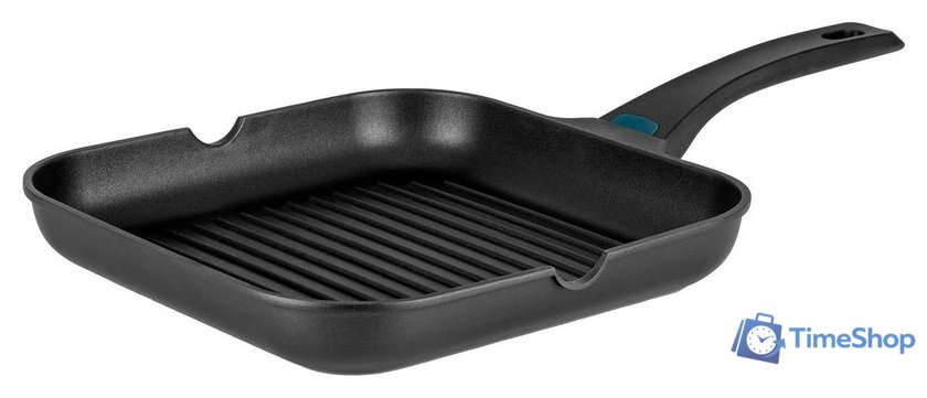 Сковорода-гриль Rondell Weiser RDA-1554 - Изображение №1 — Интернет-магазин Time-Shop