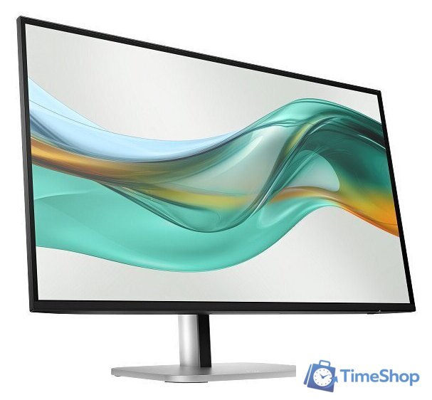 Монитор HP Series 5 527pu 9E0G5AS - Изображение №3 — Интернет-магазин Time-Shop
