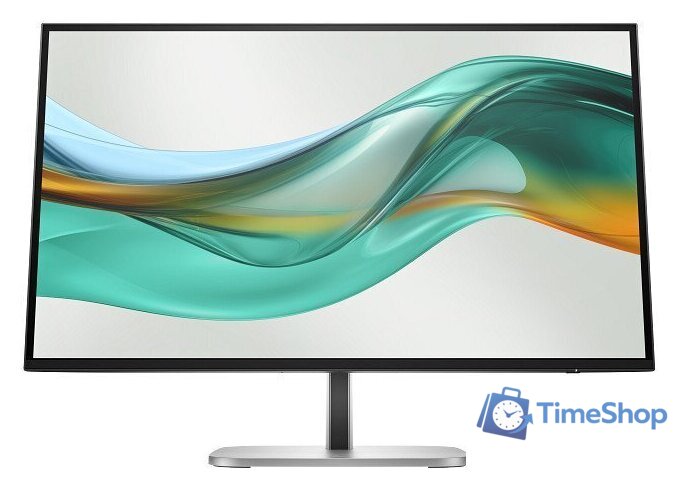 Монитор HP Series 5 527pu 9E0G5AS - Изображение №1 — Интернет-магазин Time-Shop