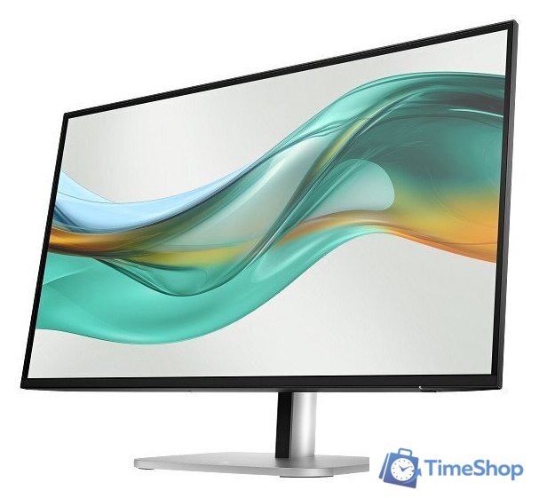 Монитор HP Series 5 527pu 9E0G5AS - Изображение №2 — Интернет-магазин Time-Shop