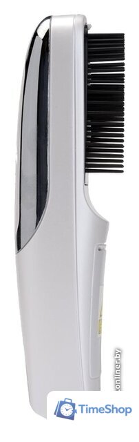 Расчёска от выпадения  Gezatone Laser Hair HS586 - Изображение №2 — Интернет-магазин Time-Shop