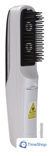 Расчёска от выпадения  Gezatone Laser Hair HS586 - Изображение №1 — Интернет-магазин Time-Shop