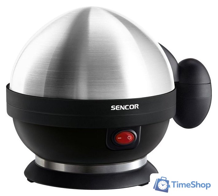 Яйцеварка Sencor SEG 720BS - Изображение №1 — Интернет-магазин Time-Shop