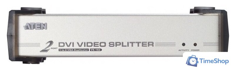 Разветвитель Aten VS162-AT-G - Изображение №2 — Интернет-магазин Time-Shop