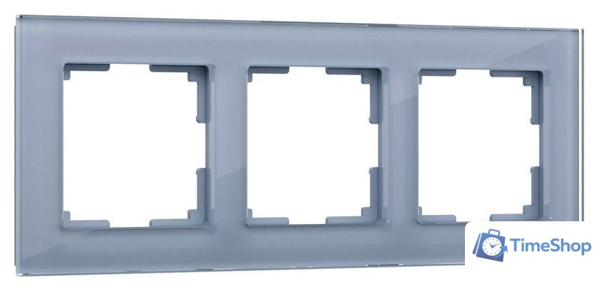 Рамка Werkel W0031115 a050963 - Изображение №1 — Интернет-магазин Time-Shop