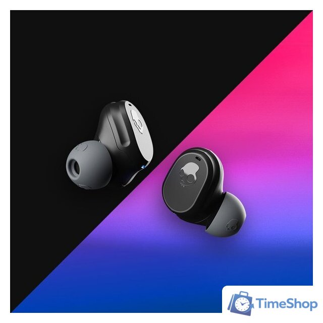 Наушники Skullcandy Mod (черный) - Изображение №4 — Интернет-магазин Time-Shop