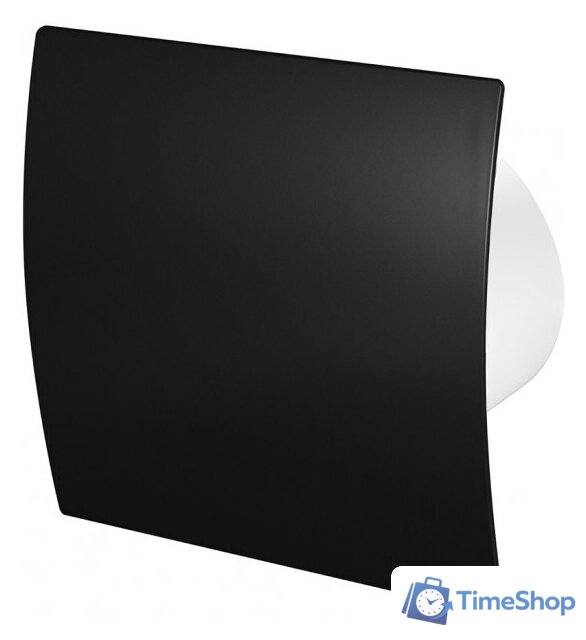 Осевой вентилятор Awenta System+ Turbo 125M KWT125M-PECB125M-ZZ125 - Изображение №1 — Интернет-магазин Time-Shop