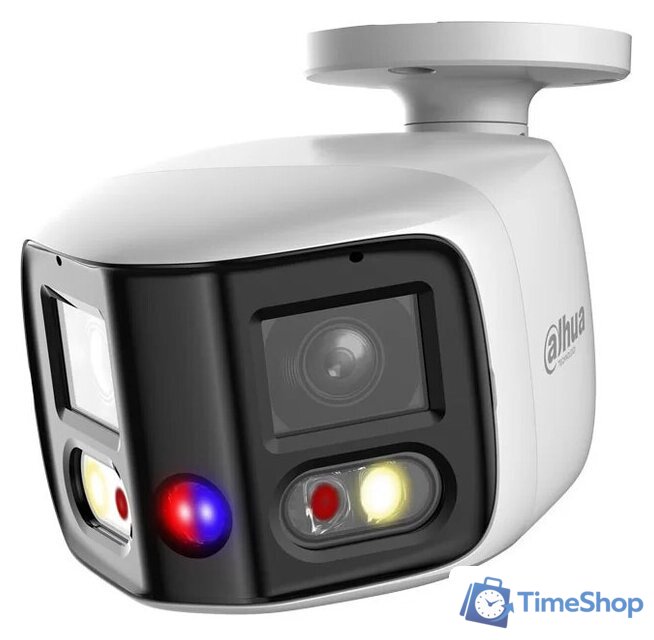 IP-камера Dahua DH-IPC-PFW3849SP-A180-E2-AS-PV-0280B - Изображение №1 — Интернет-магазин Time-Shop