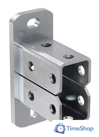 Опора для профиля Fischer SF L 82 504357 (5 шт) - Изображение №1 — Интернет-магазин Time-Shop