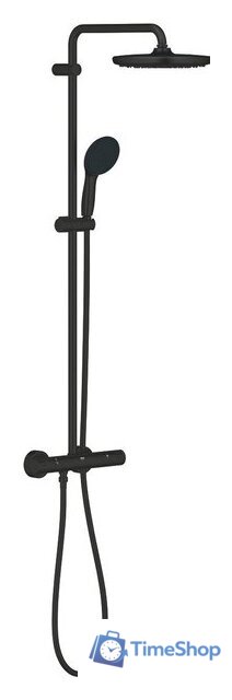 Душевая система  Grohe Vitalio Start 266772431 - Изображение №1 — Интернет-магазин Time-Shop