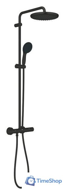 Душевая система  Grohe Vitalio Start 266772431 - Изображение №2 — Интернет-магазин Time-Shop