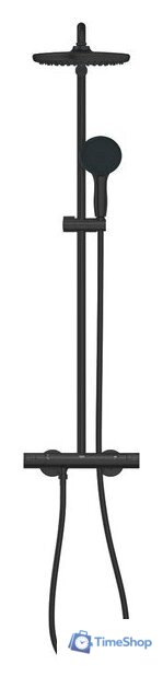 Душевая система  Grohe Vitalio Start 266772431 - Изображение №3 — Интернет-магазин Time-Shop