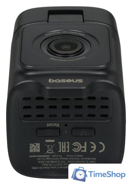 Видеорегистратор Baseus PrimeTrip VD1 C0115900 - Изображение №7 — Интернет-магазин Time-Shop