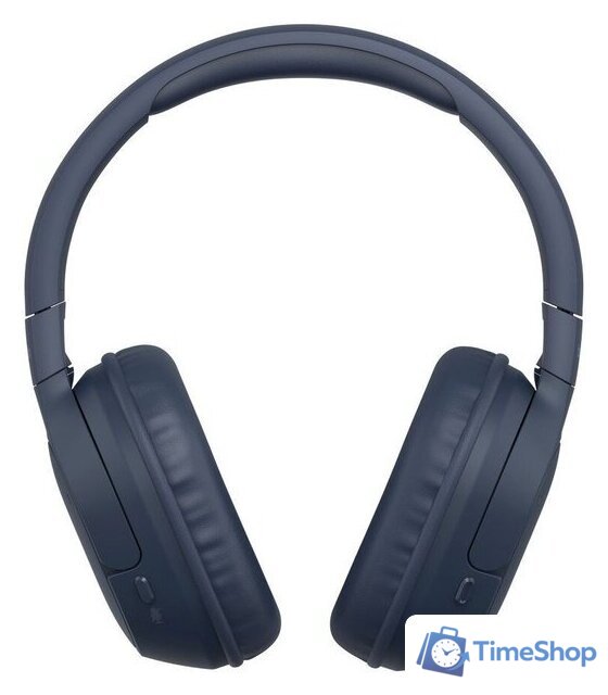 Наушники Belkin SoundForm Surround Wireless (синий) - Изображение №2 — Интернет-магазин Time-Shop
