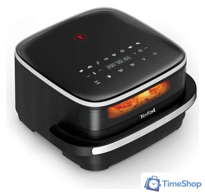 Аэрогриль (аэрофритюрница) Tefal FW4018E0 - Изображение №2 — Интернет-магазин Time-Shop
