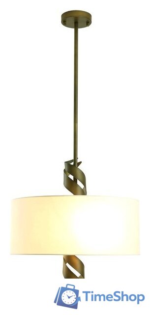 Подвесная люстра Lussole Fremont LSP-8814 - Изображение №1 — Интернет-магазин Time-Shop