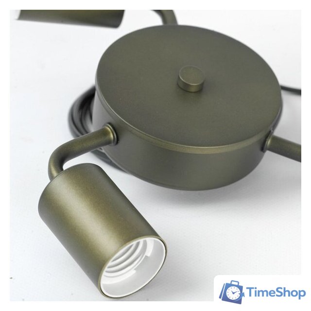 Подвесная люстра Lussole Fremont LSP-8814 - Изображение №8 — Интернет-магазин Time-Shop