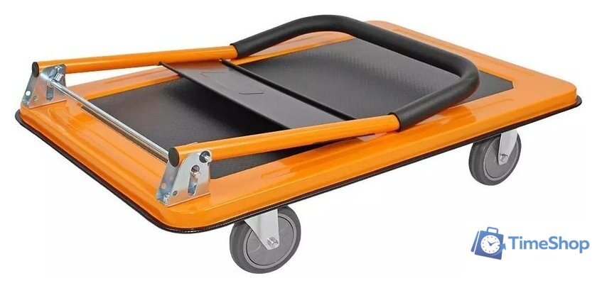 Тележка-платформа RAD ТПУ 300 - Изображение №10 — Интернет-магазин Time-Shop