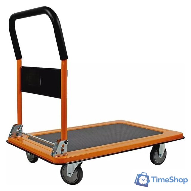 Тележка-платформа RAD ТПУ 300 - Изображение №3 — Интернет-магазин Time-Shop