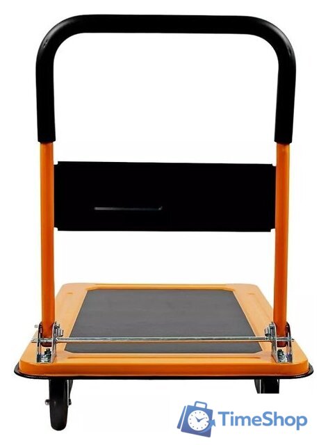 Тележка-платформа RAD ТПУ 300 - Изображение №9 — Интернет-магазин Time-Shop