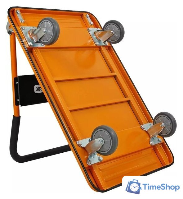 Тележка-платформа RAD ТПУ 300 - Изображение №13 — Интернет-магазин Time-Shop