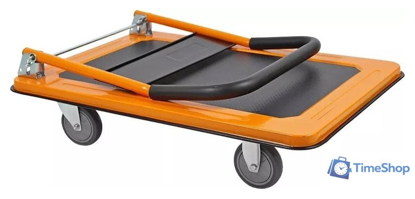 Тележка-платформа RAD ТПУ 300 - Изображение №8 — Интернет-магазин Time-Shop