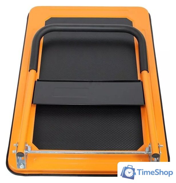 Тележка-платформа RAD ТПУ 300 - Изображение №11 — Интернет-магазин Time-Shop