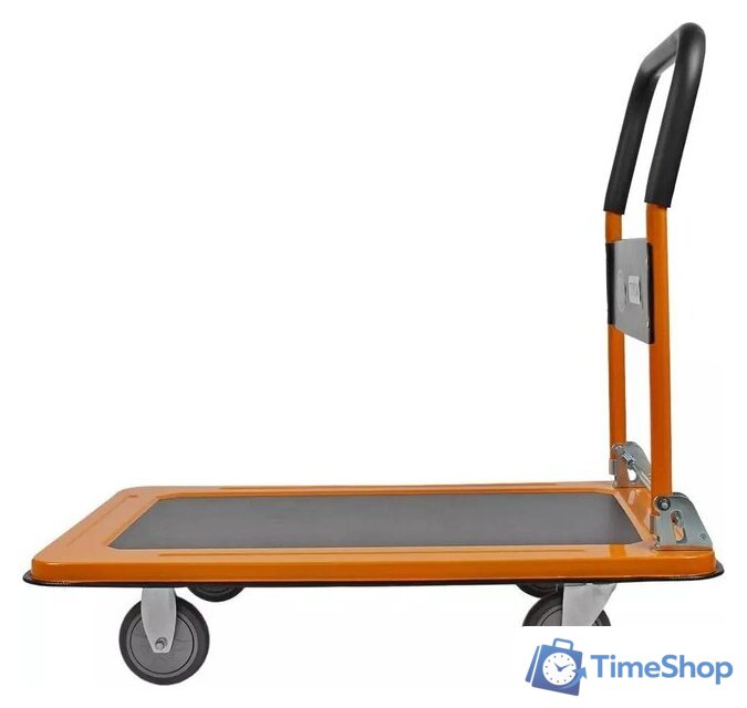 Тележка-платформа RAD ТПУ 300 - Изображение №4 — Интернет-магазин Time-Shop