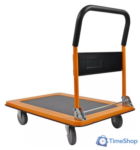 Тележка-платформа RAD ТПУ 300 - Изображение №6 — Интернет-магазин Time-Shop
