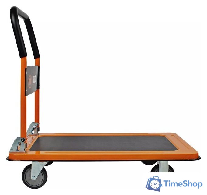 Тележка-платформа RAD ТПУ 300 - Изображение №2 — Интернет-магазин Time-Shop