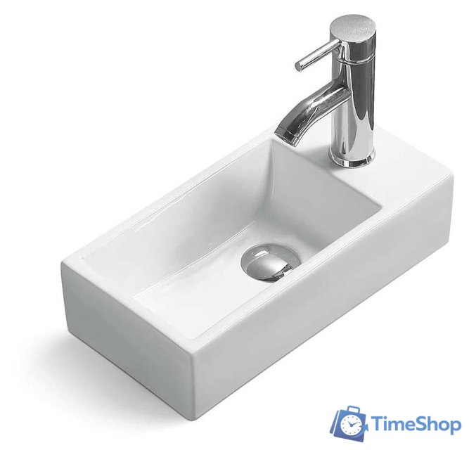 Умывальник SantiLine SL-2009L - Изображение №1 — Интернет-магазин Time-Shop