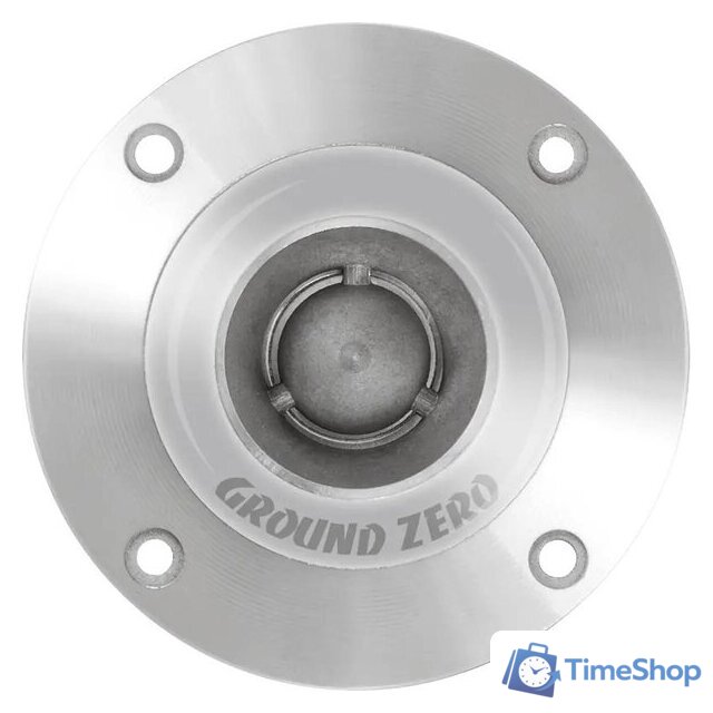 Твитер Ground Zero GZCT 3500X-S - Изображение №2 — Интернет-магазин Time-Shop