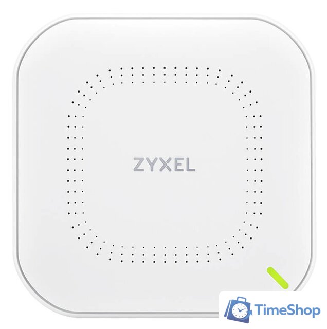Точка доступа Zyxel NWA50AX PRO - Изображение №1 — Интернет-магазин Time-Shop