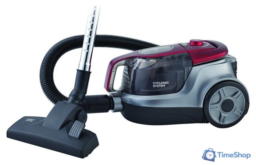 Пылесос Vitek VT-CV3113 - Изображение №2 — Интернет-магазин Time-Shop