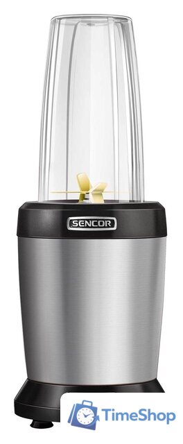 Стационарный блендер Sencor SNB 4302SS - Изображение №1 — Интернет-магазин Time-Shop