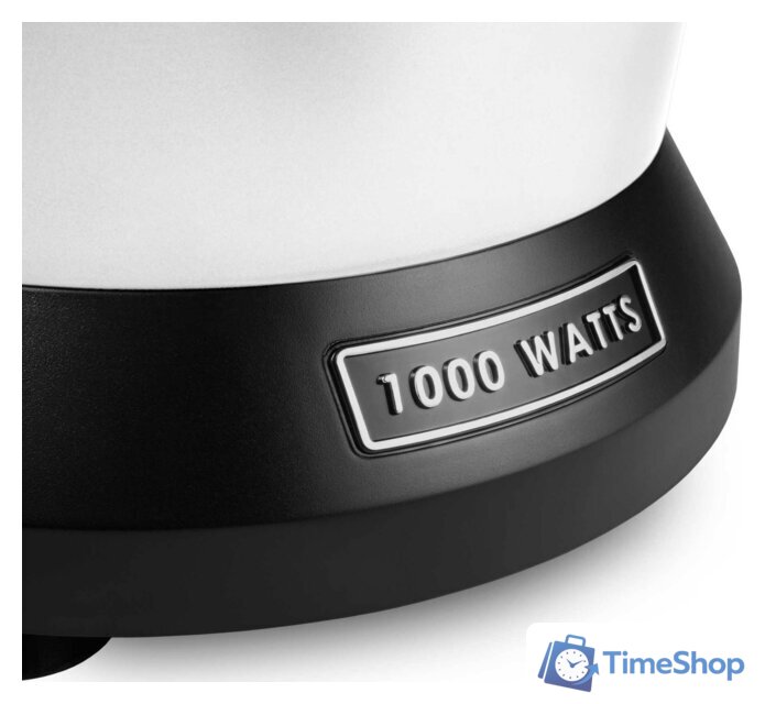 Стационарный блендер Sencor SNB 4302SS - Изображение №11 — Интернет-магазин Time-Shop