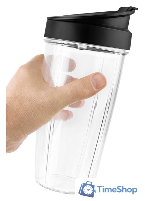 Стационарный блендер Sencor SNB 4302SS - Изображение №7 — Интернет-магазин Time-Shop