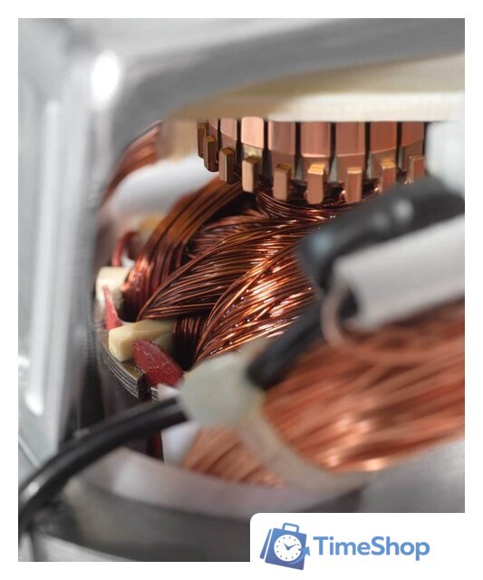 Стационарный блендер Sencor SNB 4302SS - Изображение №15 — Интернет-магазин Time-Shop