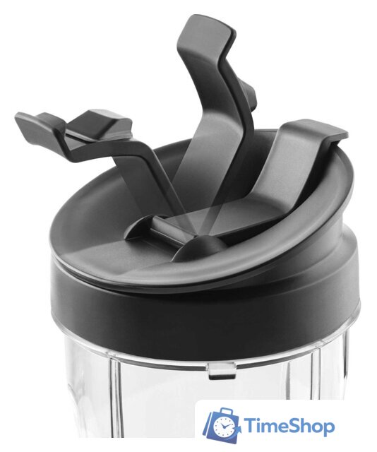 Стационарный блендер Sencor SNB 4302SS - Изображение №8 — Интернет-магазин Time-Shop