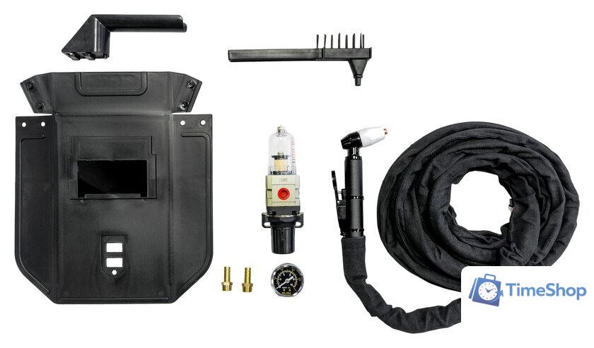 Аппарат плазменной резки Mikkele CUT-40 - Изображение №3 — Интернет-магазин Time-Shop