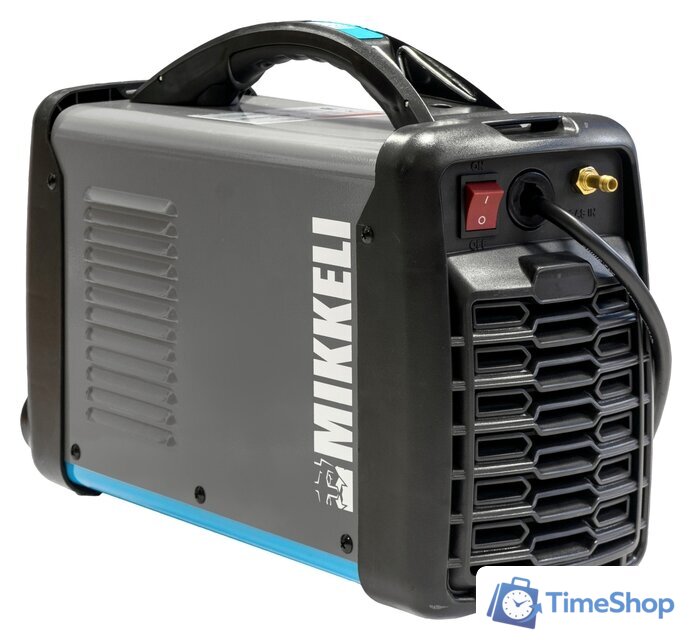 Аппарат плазменной резки Mikkele CUT-40 - Изображение №2 — Интернет-магазин Time-Shop