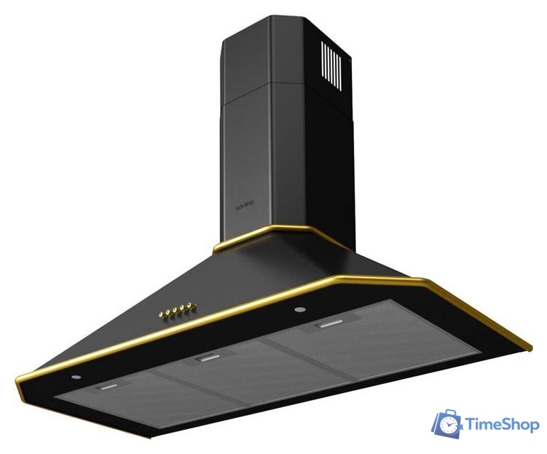 Кухонная вытяжка Korting KHC 9839 RGN - Изображение №1 — Интернет-магазин Time-Shop