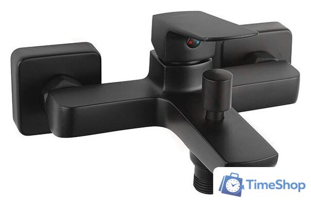 Смеситель Ferro Vitto VerdeLine BVI1VLBL - Изображение №1 — Интернет-магазин Time-Shop