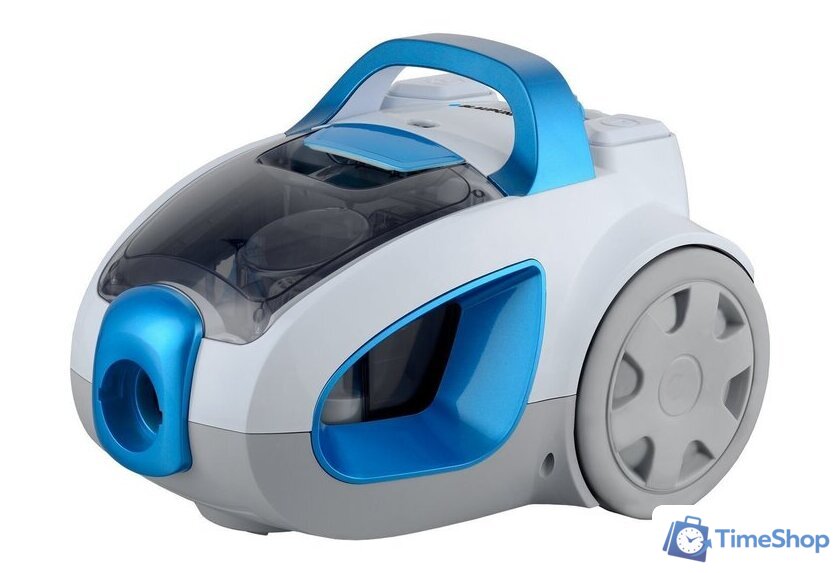 Пылесос Blaupunkt VCC701 - Изображение №1 — Интернет-магазин Time-Shop
