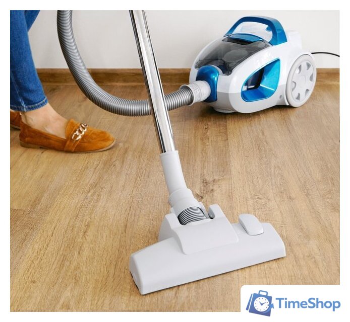 Пылесос Blaupunkt VCC701 - Изображение №7 — Интернет-магазин Time-Shop