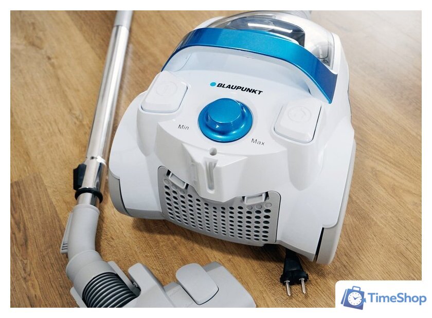 Пылесос Blaupunkt VCC701 - Изображение №4 — Интернет-магазин Time-Shop